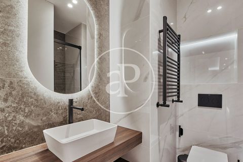 Lejlighed i Madrid, Madrid, Madrid - € 2.319.000 | Ref: VM2510069 - foto 42