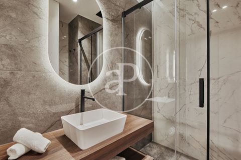 Lejlighed i Madrid, Madrid, Madrid - € 2.319.000 | Ref: VM2510069 - foto 44
