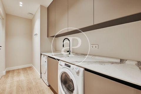Lejlighed i Madrid, Madrid, Madrid - € 2.319.000 | Ref: VM2510069 - foto 47