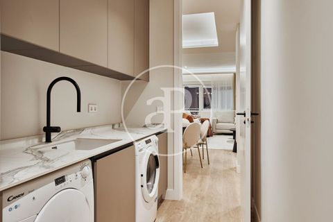 Lejlighed i Madrid, Madrid, Madrid - € 2.319.000 | Ref: VM2510069 - foto 48