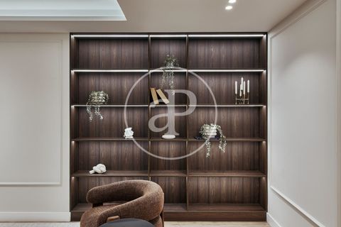 Lejlighed i Madrid, Madrid, Madrid - € 2.319.000 | Ref: VM2510069 - foto 50