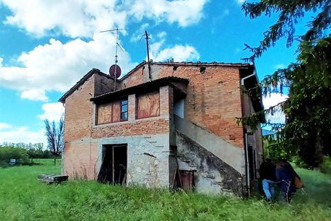 Farm hus i Cetona, Siena, Cetona - € 110.000 | Ref: a5153ta2480126a - foto 2