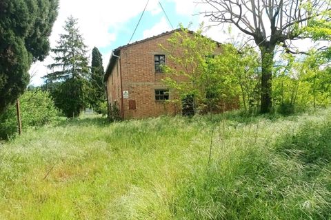 Farm hus i Cetona, Siena, Cetona - € 110.000 | Ref: a5153ta2480126a - foto 3