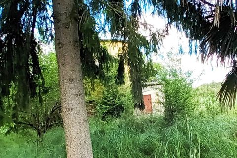 Farm hus i Cetona, Siena, Cetona - € 110.000 | Ref: a5153ta2480126a - foto 5