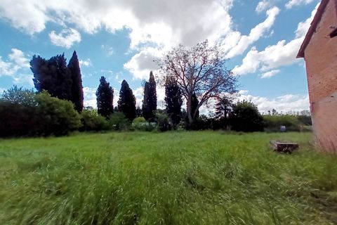 Farm hus i Cetona, Siena, Cetona - € 110.000 | Ref: a5153ta2480126a - foto 6