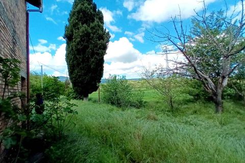 Farm hus i Cetona, Siena, Cetona - € 110.000 | Ref: a5153ta2480126a - foto 7