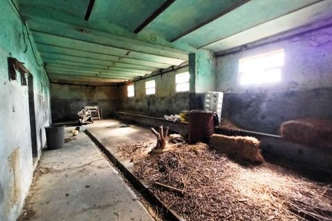 Farm hus i Cetona, Siena, Cetona - € 110.000 | Ref: a5153ta2480126a - foto 10
