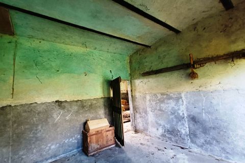 Farm hus i Cetona, Siena, Cetona - € 110.000 | Ref: a5153ta2480126a - foto 11
