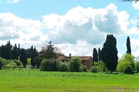 Farm hus i Cetona, Siena, Cetona - € 110.000 | Ref: a5153ta2480126a - foto 13