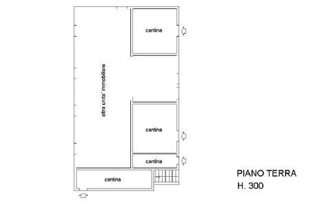 Farm hus i Cetona, Siena, Cetona - € 110.000 | Ref: a5153ta2480126a - foto 14