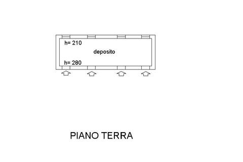 Farm hus i Cetona, Siena, Cetona - € 110.000 | Ref: a5153ta2480126a - foto 17