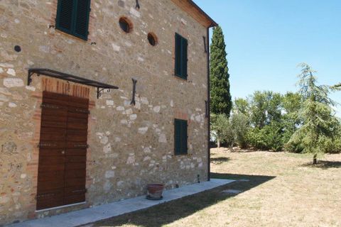 Villa a Asciano, Siena, Asciano - € 850.000 | Ref: a8998rv2513027a - foto 3