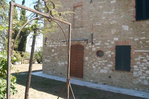 Villa a Asciano, Siena, Asciano - € 850.000 | Ref: a8998rv2513027a - foto 5