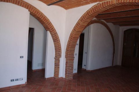 Villa a Asciano, Siena, Asciano - € 850.000 | Ref: a8998rv2513027a - foto 6