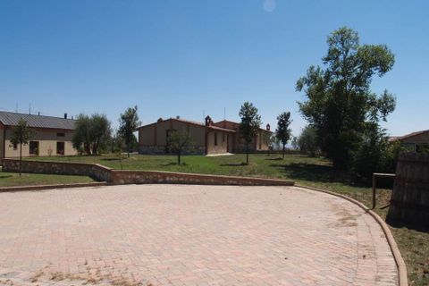 Villa a Asciano, Siena, Asciano - € 850.000 | Ref: a8998rv2513027a - foto 12