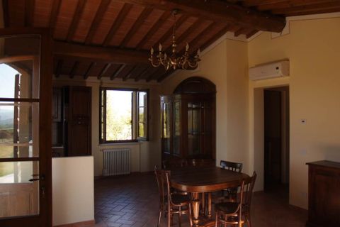 Villa a Asciano, Siena, Asciano - € 850.000 | Ref: a8998rv2513027a - foto 13