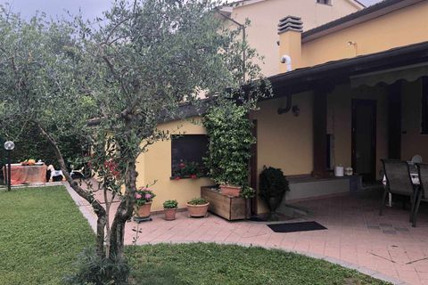 Villa i Montale, Pistoia, Montale - € 460.000 | Ref: a4948rv2502145a - foto 1