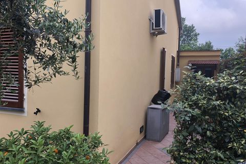 Villa i Montale, Pistoia, Montale - € 460.000 | Ref: a4948rv2502145a - foto 2