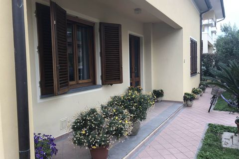Villa i Montale, Pistoia, Montale - € 460.000 | Ref: a4948rv2502145a - foto 3
