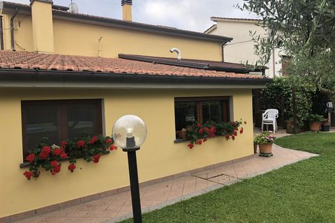 Villa i Montale, Pistoia, Montale - € 460.000 | Ref: a4948rv2502145a - foto 5