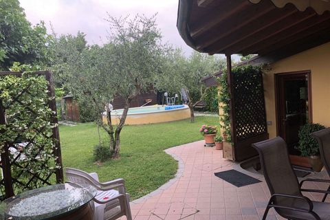 Villa i Montale, Pistoia, Montale - € 460.000 | Ref: a4948rv2502145a - foto 6