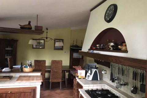 Villa i Montale, Pistoia, Montale - € 460.000 | Ref: a4948rv2502145a - foto 8