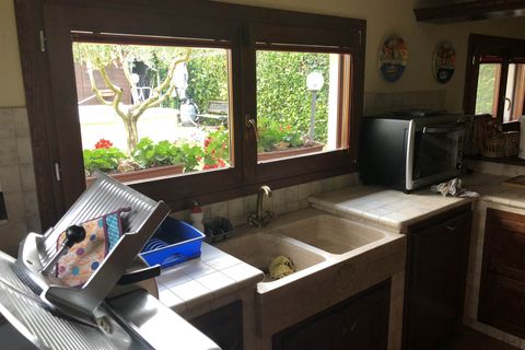 Villa i Montale, Pistoia, Montale - € 460.000 | Ref: a4948rv2502145a - foto 9