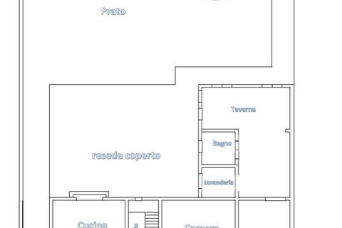 Villa i Montale, Pistoia, Montale - € 460.000 | Ref: a4948rv2502145a - foto 11