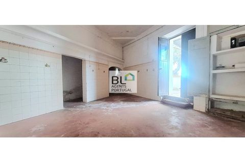 Lejlighed i Alvito, Beja, Alvito - € 60.000 | Ref: APA_788 - foto 1