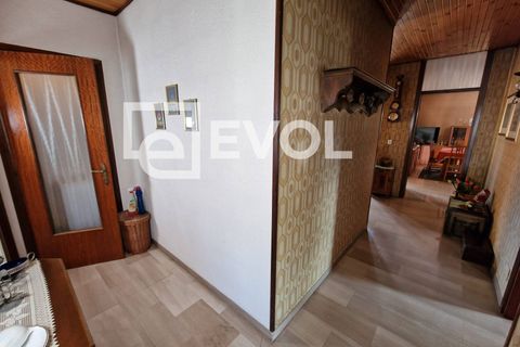 Leilighet i Tarcento, Udine, Tarcento - € 179 000 | Ref: EZ106 - foto 7