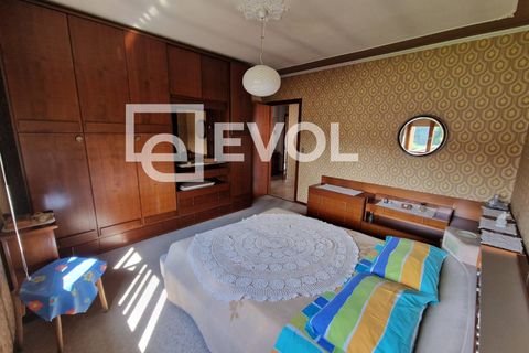 Leilighet i Tarcento, Udine, Tarcento - € 179 000 | Ref: EZ106 - foto 8