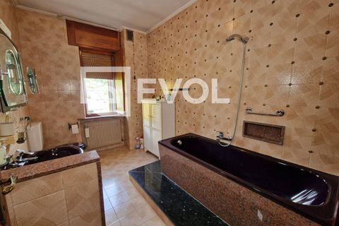 Leilighet i Tarcento, Udine, Tarcento - € 179 000 | Ref: EZ106 - foto 11