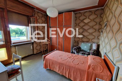 Leilighet i Tarcento, Udine, Tarcento - € 179 000 | Ref: EZ106 - foto 12