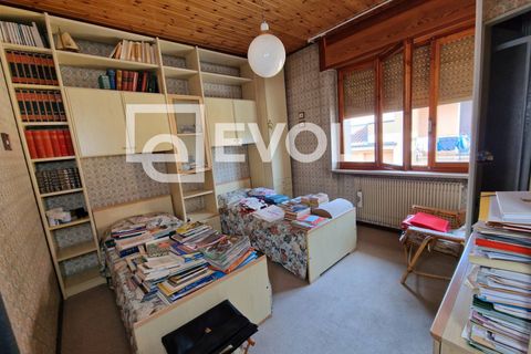 Leilighet i Tarcento, Udine, Tarcento - € 179 000 | Ref: EZ106 - foto 14