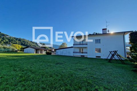 Leilighet i Tarcento, Udine, Tarcento - € 179 000 | Ref: EZ106 - foto 23