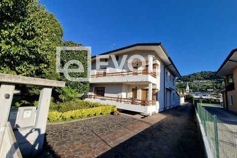 Leilighet i Tarcento, Udine, Tarcento - € 179 000 | Ref: EZ106 - foto 24