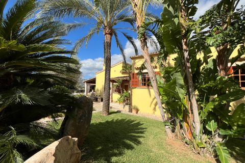 Finca a Inca, Mallorca, Inca - € 6.900/mes | Ref: R28598 - foto 4