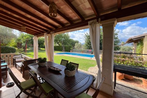 Finca a Inca, Mallorca, Inca - € 6.900/mes | Ref: R28598 - foto 21