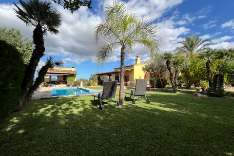 Finca a Inca, Mallorca, Inca - € 6.900/mes | Ref: R28598 - foto 24