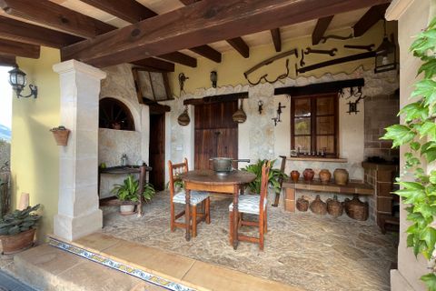 Finca a Inca, Mallorca, Inca - € 6.900/mes | Ref: R28598 - foto 25