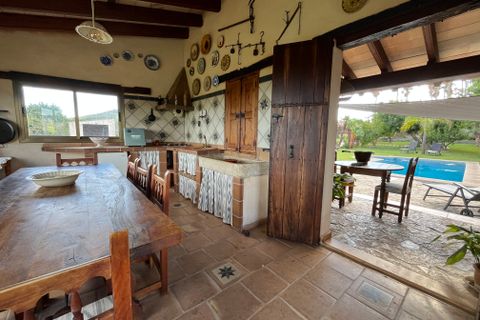 Finca a Inca, Mallorca, Inca - € 6.900/mes | Ref: R28598 - foto 26
