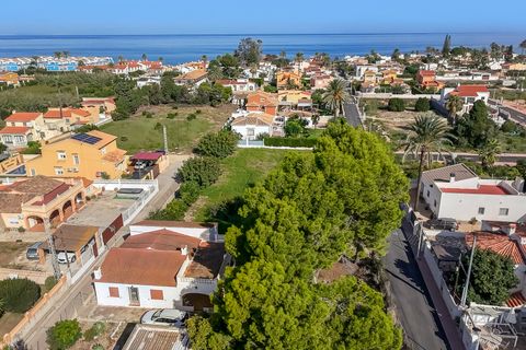 Helårsgrund i Els Poblets, Alicante, Els Poblets - € 715.000 | Ref: ES-DEN-019231 - foto 1