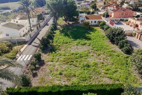Helårsgrund i Els Poblets, Alicante, Els Poblets - € 715.000 | Ref: ES-DEN-019231 - foto 2