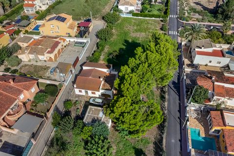 Helårsgrund i Els Poblets, Alicante, Els Poblets - € 715.000 | Ref: ES-DEN-019231 - foto 3