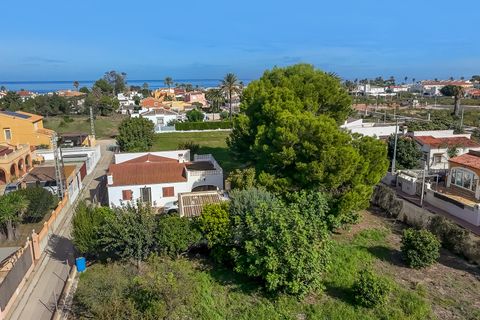 Helårsgrund i Els Poblets, Alicante, Els Poblets - € 715.000 | Ref: ES-DEN-019231 - foto 4