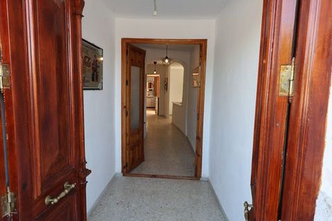 Landsbyhus i Galera, Granada, Galera - € 95.000 | Ref: v3114 - foto 2