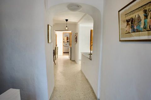 Landsbyhus i Galera, Granada, Galera - € 95.000 | Ref: v3114 - foto 3