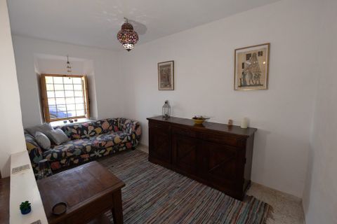 Landsbyhus i Galera, Granada, Galera - € 95.000 | Ref: v3114 - foto 4