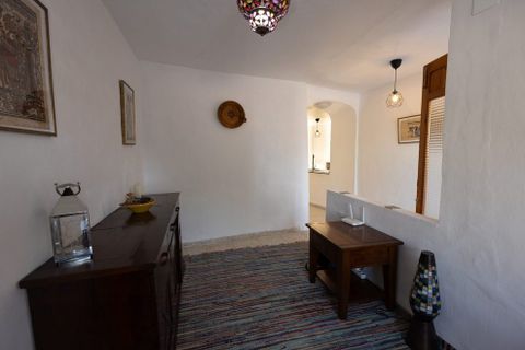 Landsbyhus i Galera, Granada, Galera - € 95.000 | Ref: v3114 - foto 5