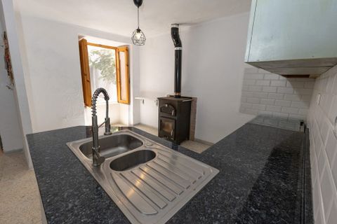 Landsbyhus i Galera, Granada, Galera - € 95.000 | Ref: v3114 - foto 6